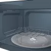 Yhdistelmämikroaaltouuni Gorenje MO20A4BH — 20 L, 800 W, musta, 5 tehotasoa