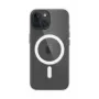 Cover Apple iPhone 15 Clear Case MagSafe-yhteensopiva