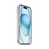 Cover Apple iPhone 15 Clear Case MagSafe-yhteensopiva