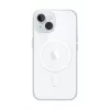 Cover Apple iPhone 15 Clear Case MagSafe-yhteensopiva
