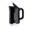 Braun WK 1100 BK vedenkeitin 1,7 L 2200 W musta