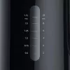 Braun WK 1100 BK vedenkeitin 1,7 L 2200 W musta