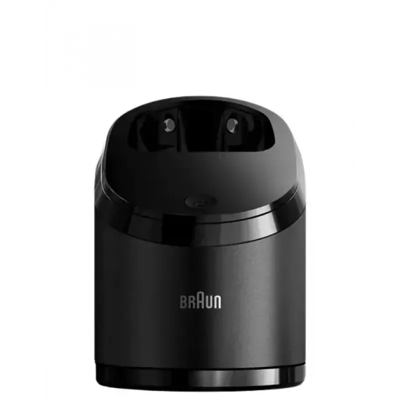 Braun Series 9 9460cc kalvoleikkuri musta