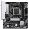Emolevy GIGABYTE B650M GAMING WIFI6E, AMD B650, Socket AM5, Micro ATX