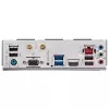 Emolevy GIGABYTE B650M GAMING WIFI6E, AMD B650, Socket AM5, Micro ATX