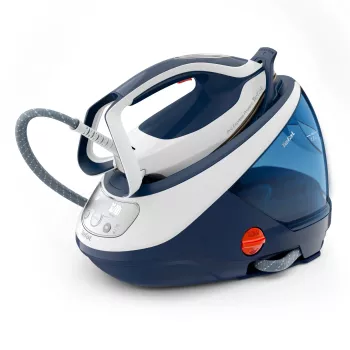 Tefal Pro Express Protect GV9221 2600 W 1,8 L sininen, valkoinen