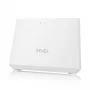 Zyxel DX3301-T0 langaton reititin Gigabit Ethernet dualband (2,4 GHz / 5 GHz) valkoinen
