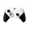 Peliohjain Microsoft Xbox Elite Wireless Series 2 Core musta valkoinen Bluetooth USB