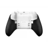 Peliohjain Microsoft Xbox Elite Wireless Series 2 Core musta valkoinen Bluetooth USB