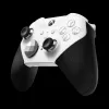 Peliohjain Microsoft Xbox Elite Wireless Series 2 Core musta valkoinen Bluetooth USB