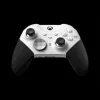 Peliohjain Microsoft Xbox Elite Wireless Series 2 Core musta valkoinen Bluetooth USB