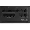 Virtalähde ASROCK SL-1000G Steel Legend 1000 W 20+4-Pin ATX 80 PLUS Gold musta
