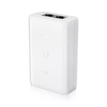 UBIQUITI NETWORKS PoE-injektori, 802.3at kompakti PoE+-injektori