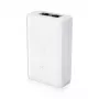 UBIQUITI NETWORKS PoE-injektori, 802.3at kompakti PoE+-injektori