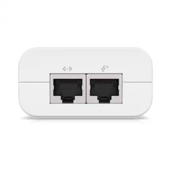 UBIQUITI NETWORKS PoE-injektori, 802.3at kompakti PoE+-injektori