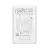 UBIQUITI NETWORKS PoE-injektori, 802.3at kompakti PoE+-injektori