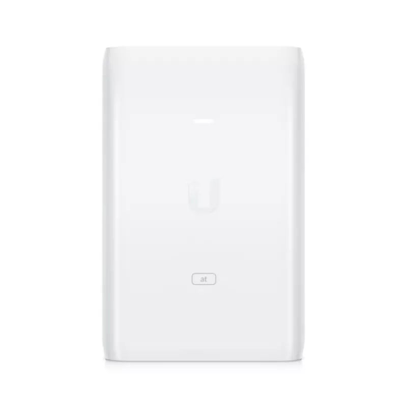 UBIQUITI NETWORKS PoE-injektori, 802.3at kompakti PoE+-injektori