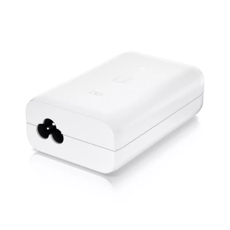 UBIQUITI NETWORKS PoE-injektori, 802.3at kompakti PoE+-injektori