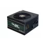 Chieftec Task TPS-700S virtalähde 700 W 20+4 pin ATX ATX musta