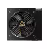 Chieftec Task TPS-700S virtalähde 700 W 20+4 pin ATX ATX musta