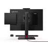 Lenovo ThinkCentre M70q Gen 5 Intel® Core™ i5 i5-14400T 16 GB DDR5-SDRAM 512 GB SSD Windows 11 Pro Mini PC musta