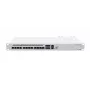 MIKROTIK Cloud Router Switch käyttöjärjestelmällä 5L 1U rack-asennuskotelo
