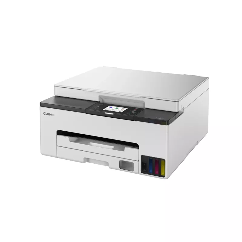 Canon MAXIFY GX1050 mustesuihku A4 600 x 1200 DPI Wi-Fi