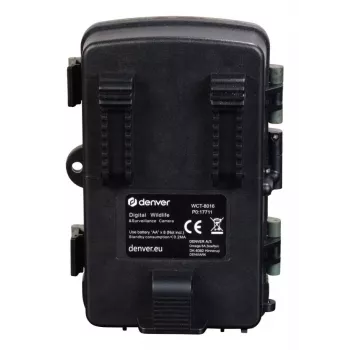 DENVER ELECTRONICS Wct-8016 riistakamera