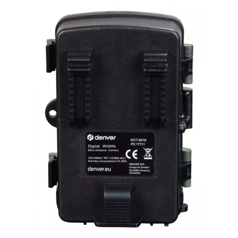 DENVER ELECTRONICS Wct-8016 riistakamera