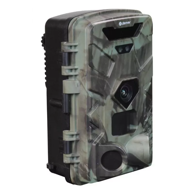 DENVER ELECTRONICS Wct-8016 riistakamera