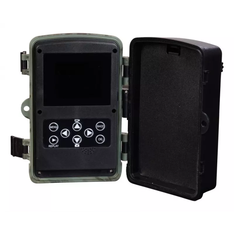 DENVER ELECTRONICS Wct-8016 riistakamera