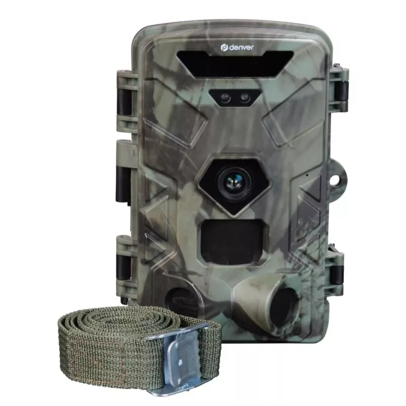 DENVER ELECTRONICS Wct-8016 riistakamera