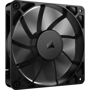 Tuuletin Corsair RS120 12 cm musta 420–2100 kierr./min 0,2–4,15 mmH2O