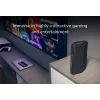 NETGEAR Nighthawk WLAN-reititin 2.5 Gigabit Ethernet dualband (2,4 GHz / 5 GHz) musta