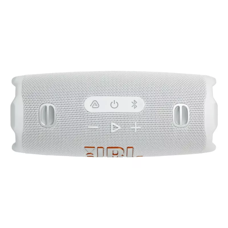 Kannettava kaiutin JBL Charge 6 valkoinen