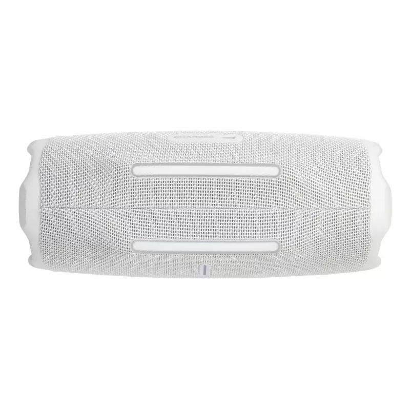 Kannettava kaiutin JBL Charge 6 valkoinen