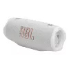 Kannettava kaiutin JBL Charge 6 valkoinen
