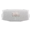 Kannettava kaiutin JBL Charge 6 valkoinen