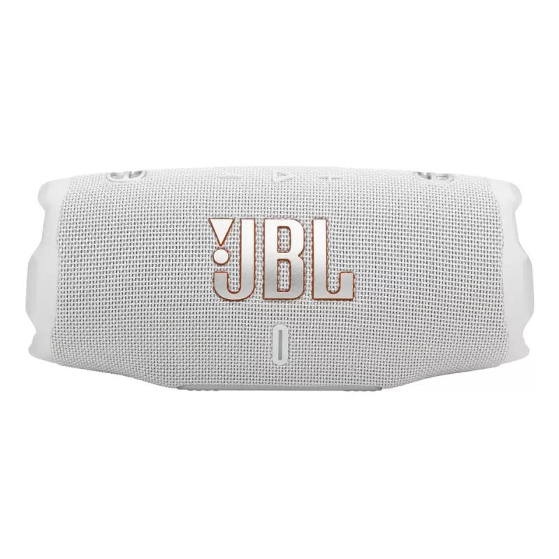 Kannettava kaiutin JBL Charge 6 valkoinen