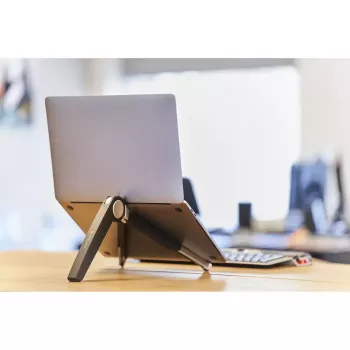 Kannettavan tietokoneen teline Contour Design Contour Laptop Stand