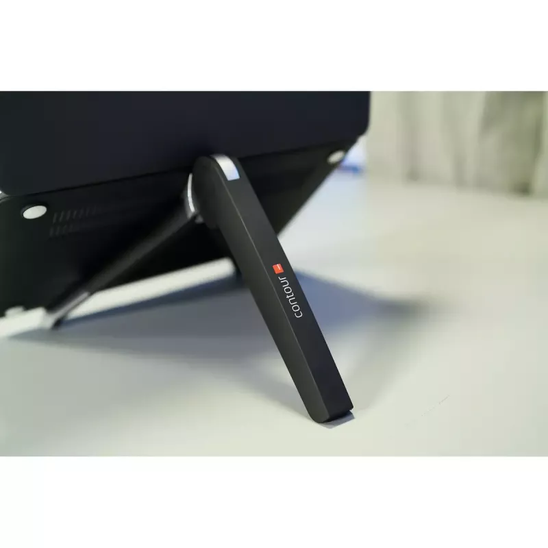 Kannettavan tietokoneen teline Contour Design Contour Laptop Stand