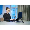 Kannettavan tietokoneen teline Contour Design Contour Laptop Stand