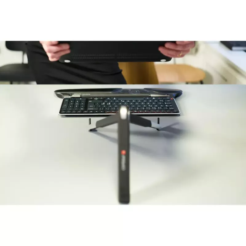 Kannettavan tietokoneen teline Contour Design Contour Laptop Stand