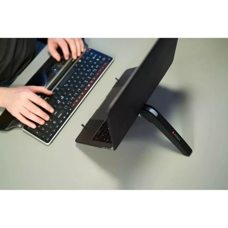 Kannettavan tietokoneen teline Contour Design Contour Laptop Stand