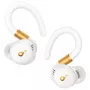 ANKER nappikuulokkeet - Soundcore Sport X20 - valkoinen