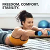 ANKER nappikuulokkeet - Soundcore Sport X20 - valkoinen