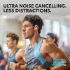 ANKER nappikuulokkeet - Soundcore Sport X20 - valkoinen