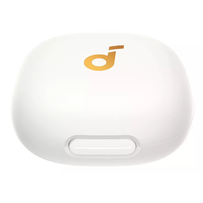 ANKER nappikuulokkeet - Soundcore Sport X20 - valkoinen