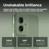 Motorola moto g55 5G 16,5 cm (6,49
