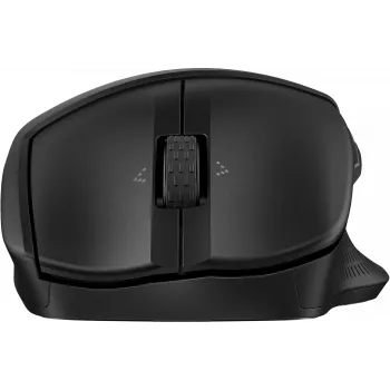 HP 480 Comfort Bluetooth -hiiri, oikeakätinen, Bluetooth, 4000 DPI, musta